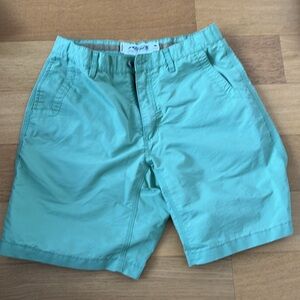 Mountain Khakis Shorts 34x10